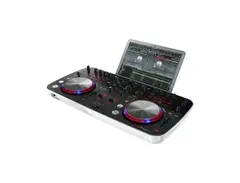 Pioneer DDJ-ERGO-V DJ Controller