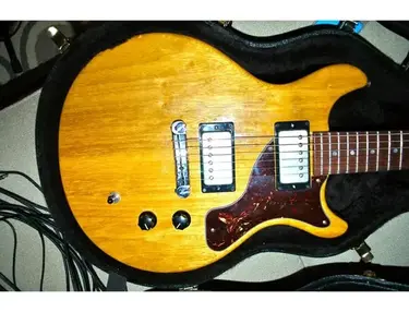 Hamer Special Jr.