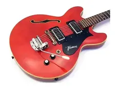 Framus Sorento 6