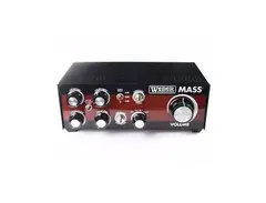 Weber MASS 100w Attenuator