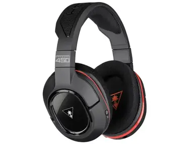 Turtle Beach Ear Force Stealth 450