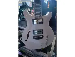 Hamer Duotone Refinished