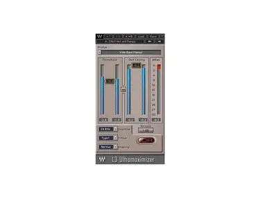 Waves L3 Ultramaximizer