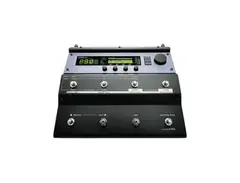TC Helicon VoiceLive Multi Effect Pedal main image