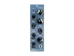 Pultec EQP-500A Equalizer main image