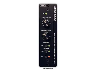Little Labs VOG 500 series