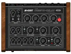 S-Cat Dubsta Delay main image