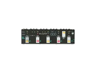 Rivera RM-1 Effect Switching System