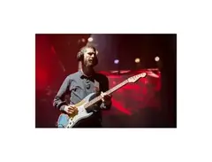 Fender Masterbuilt 1962 Ultimate Relic Stratocaster