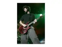 PRS Custom 24 Hybrid Theory Soldier