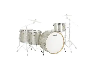 Ludwig Centennial Zep
