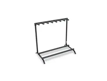 RockStand by Warwick 7-Guitar Folding Stand