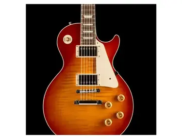 Gibson Custom Standard Historic Les Paul 1959 Reissue 2016