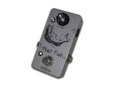 Mina Swan Sound Phat Fish