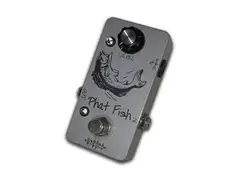 Mina Swan Sound Phat Fish main image