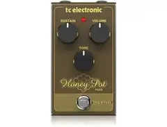 TC Electronic Honey Pot Fuzz