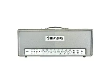 Metropoulos DVL-1