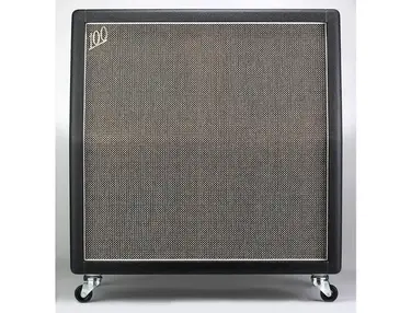 Metropoulos 1968 Era True Replica Basketweave Cabinets