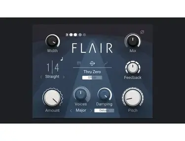 Native Instruments Flair