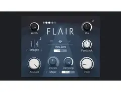 Native Instruments Flair main image