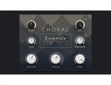 Native Instruments Choral