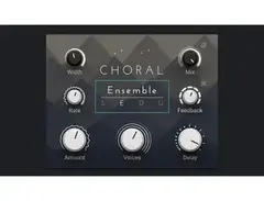 Native Instruments Choral main image