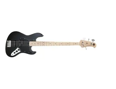 Jericho Alpha Bass