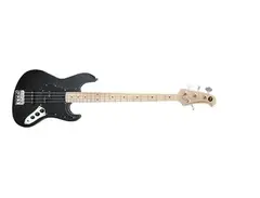 Jericho Alpha Bass