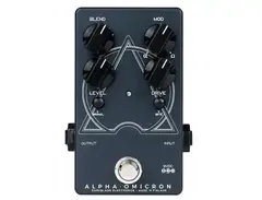 Darkglass Electronics Alpha Omicron Distortion