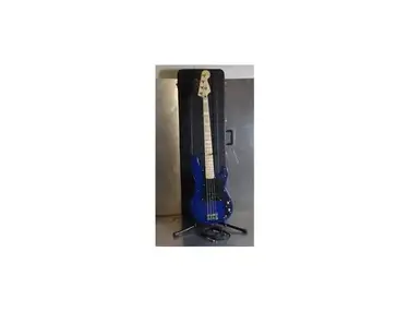 Squier Precision 20th Anniversary