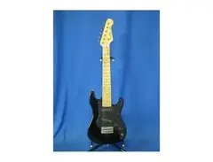 Samick MST mini stratocaster main image
