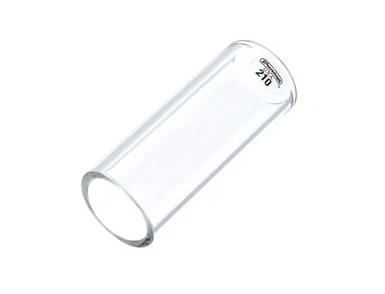 Dunlop Pyrex 210 Glass Slide