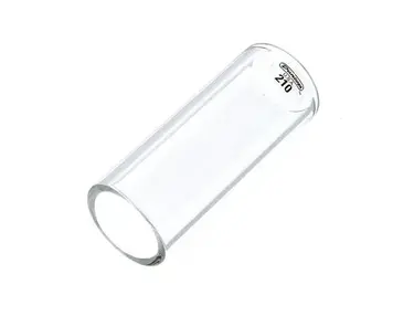 Dunlop Pyrex 210 Glass Slide