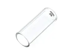 Dunlop Pyrex 210 Glass Slide main image