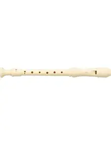 Yamaha YRS-24B Baroque Soprano/Descant Recorder