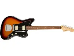 Fender Player Jazzmaster