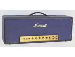 Marshall Purple Plexi Super Lead