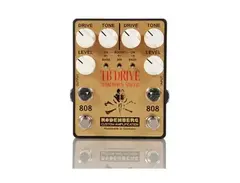 Rodenberg TB Drive Shakedown Special