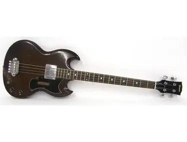 Grant EBO Bass