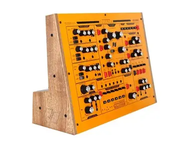 Analogue Solutions Fusebox