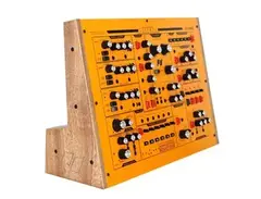 Analogue Solutions Fusebox