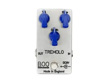 Boo Instruments TREMOLO