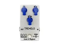 Boo Instruments TREMOLO main image