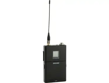 Shure UR1-J5
