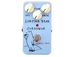 Animals Pedal Surfing Bear Overdrive - What To Know & Where To Buy Animals Pedal Surfing Bear Overdrive - What To Know & Where To Buy