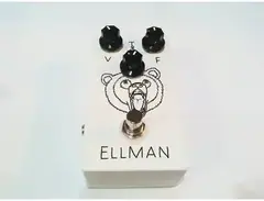 Ellman Tone Polar Bear main image