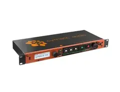 Cymatic Audio uTrack24 main image
