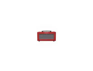 VHT Redline 20 Reverb Head