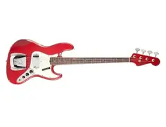 1960's Fender Jazz Bass