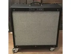 Fender Blues Deville 4x10